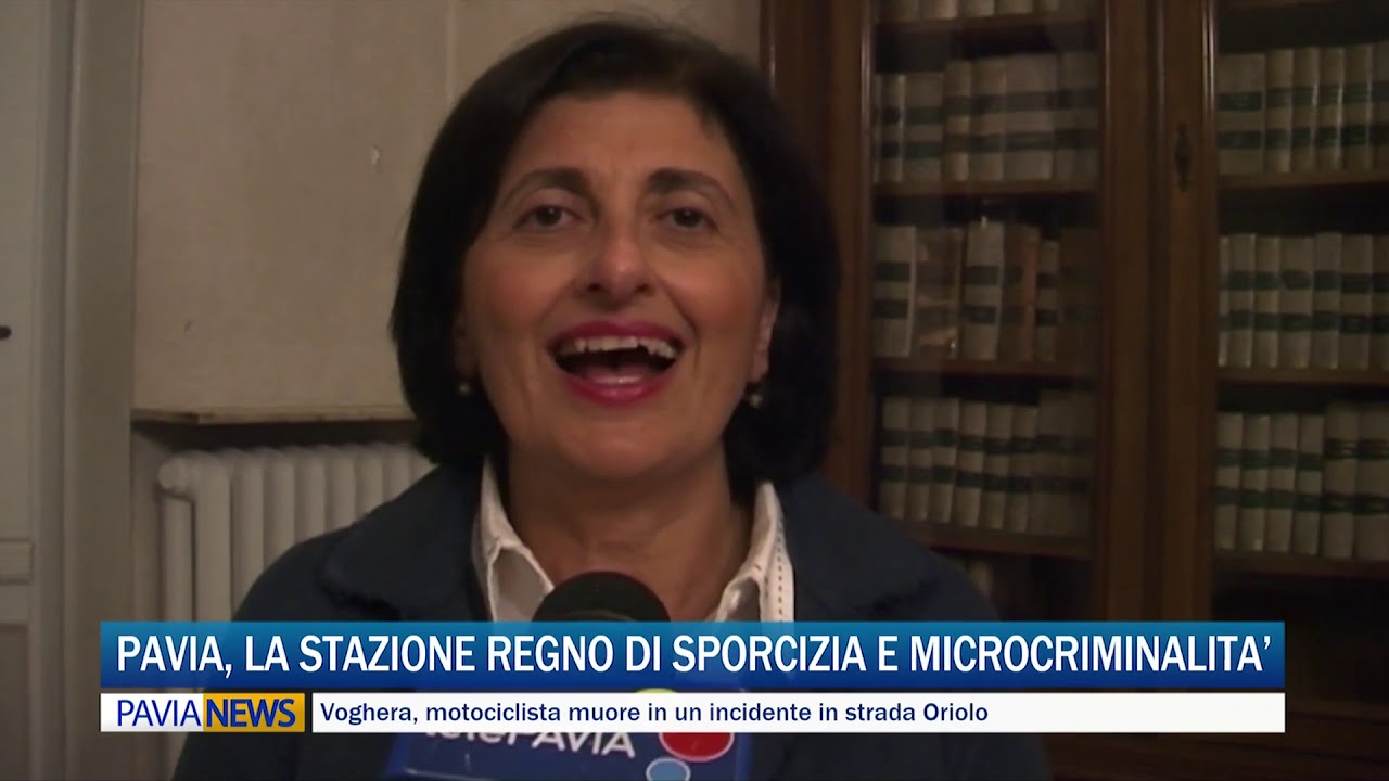 italian greyhound PAVIA NEWS - 22 ottobre 2018