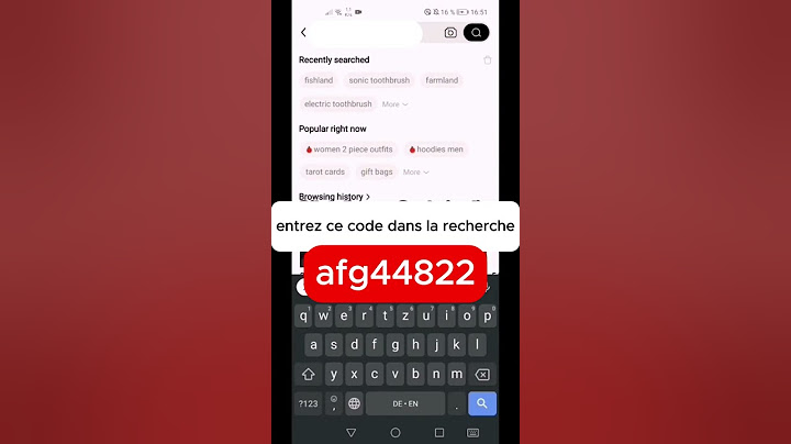Commandez GRATUITEMENT Articles avec cette astuce ! | Tutoriel Temu