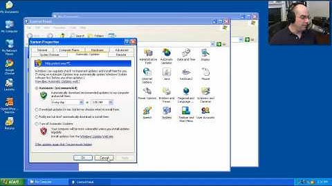 The Windows User Interface - Part 1 of 2 - CompTIA A+ 220-701