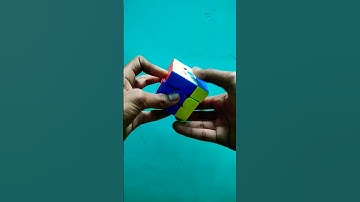 CUBE LOOP (PART 46(S3)) #rubikscube #cube #cubing #lego #rubik #infinite #loop #infiniteloop