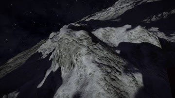 Elite Dangerous - Journey to the Heart and Soul Nebula - Part 2