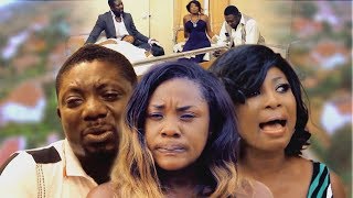 KAE - BILL ASAMOAH l EMELIA l GLORIA l Latest kumawood twi movie