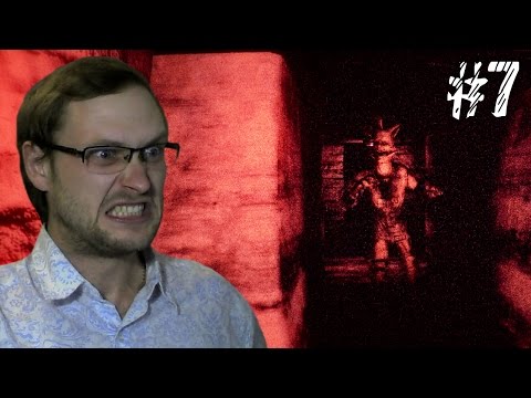 Видео: Doorways: The Underworld ► СДОХНИ ► #7