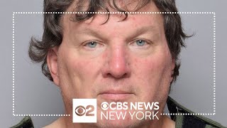 Wife of Gilgo Beach murders suspect spoke to husband on phone, attorney says