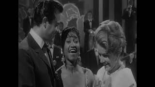 Celia Cruz - Amorcito corazón (Clip Película Amorcito corazón 1961)