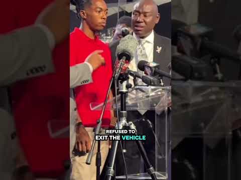 William McNeil Jr. Beaten by Florida Police During Traffic Stop | Caught on Camera