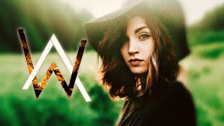 Alan Walker Style - My Angel ( New Song 2024 )