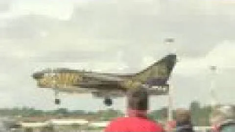 Greek A-7 Tiger Corsair