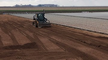 Customer Grading with V-Loc System