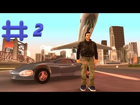 Бмв гта 3