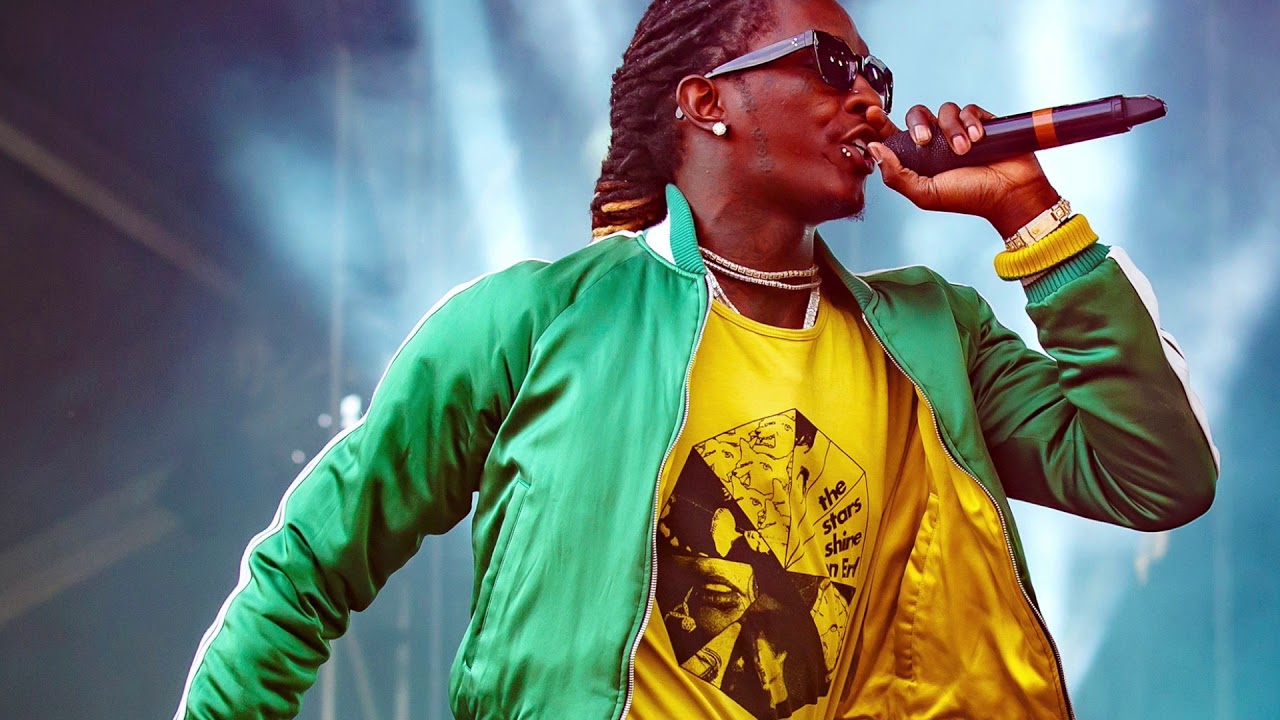 *NEW* young thug type beat (2020) 