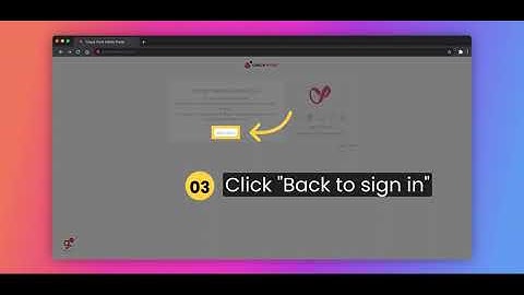 How to Access Harmony Endpoint on the Infinity Portal
