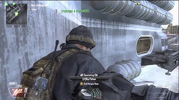 Custom Games: Michael Myers #2