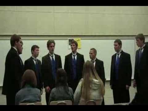 The Fremont 7-Prayer of the Children