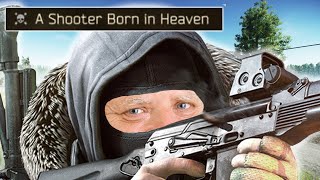 Shooter Born in Heaven.exe  Escape from Tarkov 0.14