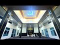 Menyambut Berkah Ramadhan: Doa Bersama dan Pengoperasian Kembali Masjid Mina Lanud RSA Natuna