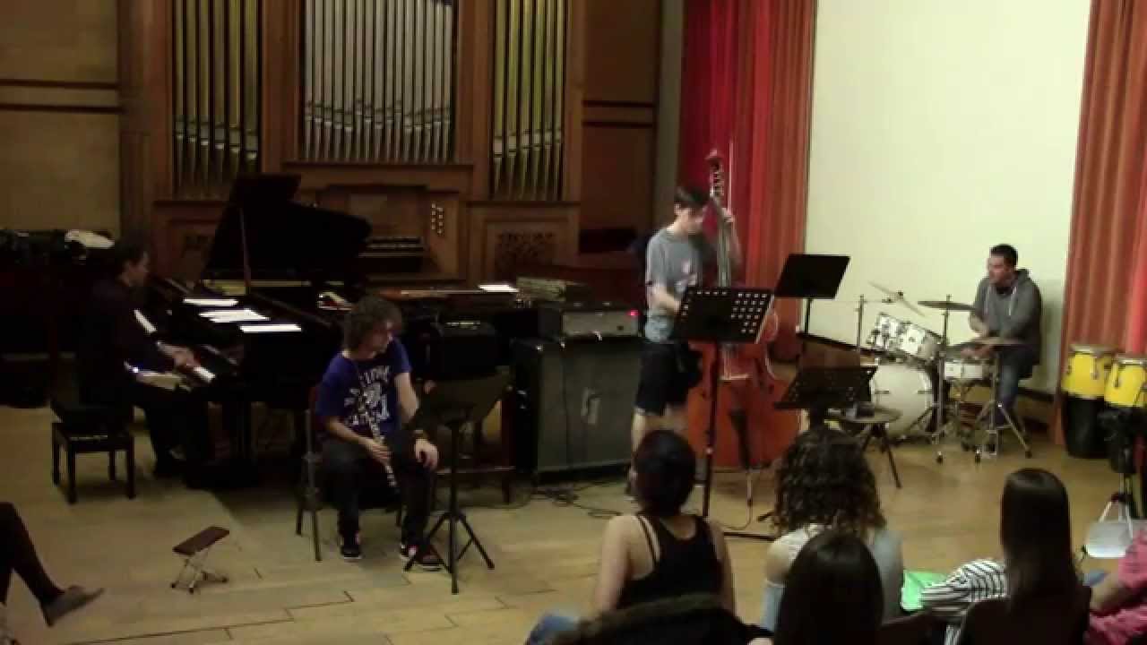 Chega de Saudade (Jobim)   at RCSMM