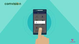 Highway App Explainer video | Graphite Work #explainervideocompany screenshot 2
