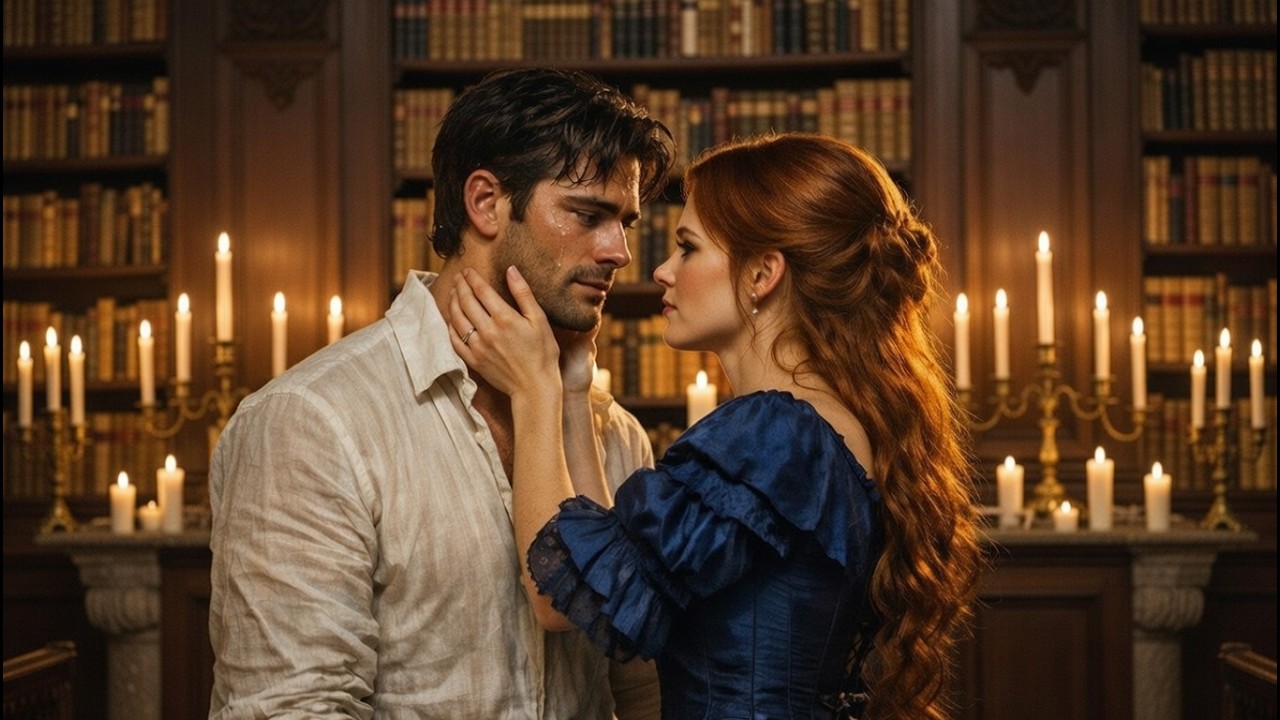 Мой муж разрушил наш брак из-за невозможной беременности, пока мы не узнали почему