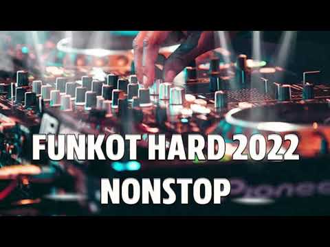 DJ DUGEM MALAYSIA 2022 NONSTOP REMIX FUNKOT