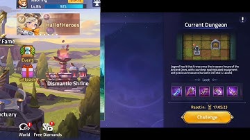 100% Pass Labyrinth with this TRICK [Eng Sub] - Mobile Legends Adventure