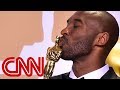 Kobe Bryant: Winning Oscar better than NBA championship