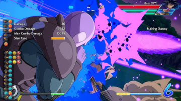 S2 1.20 TGohan + Hit + 3rd 214L Round Start Hit Assist Only ToD