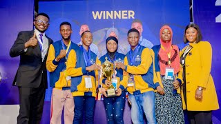 ASC 2025 Champions Documentary- Adedokun International School
