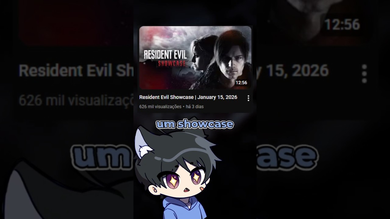 QUAL VOCÊ ESCOLHE?