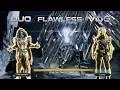 Duo Flawless Vault of Glass (Renegades) w/ @luey4