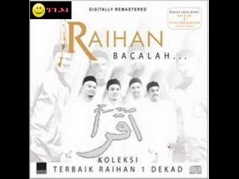 raihan-=-assalamualaikum