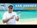 SAN ANDRÉS | Colômbia # 4 | Série Viaje Comigo (reedição)