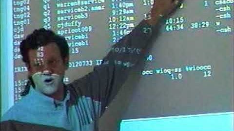 Origin Performance Evaluation and Tuning part 5d Analysis