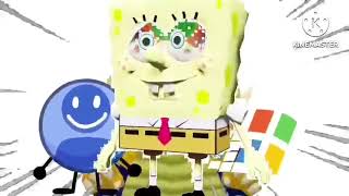 @Daniel100intheyoutube 's Everyone Fights Bad Users Add Round 6