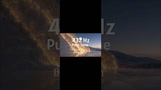 432 Hz Deep Sleep | Full Body Healing & Nervous System Reset (8 Hours)