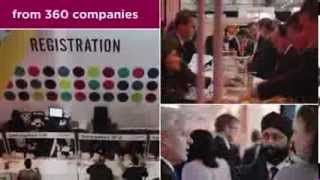 ACT Annual Conference 2014 promotional video