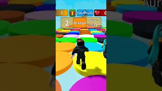 IM playing image run🥰🤩 #roblox