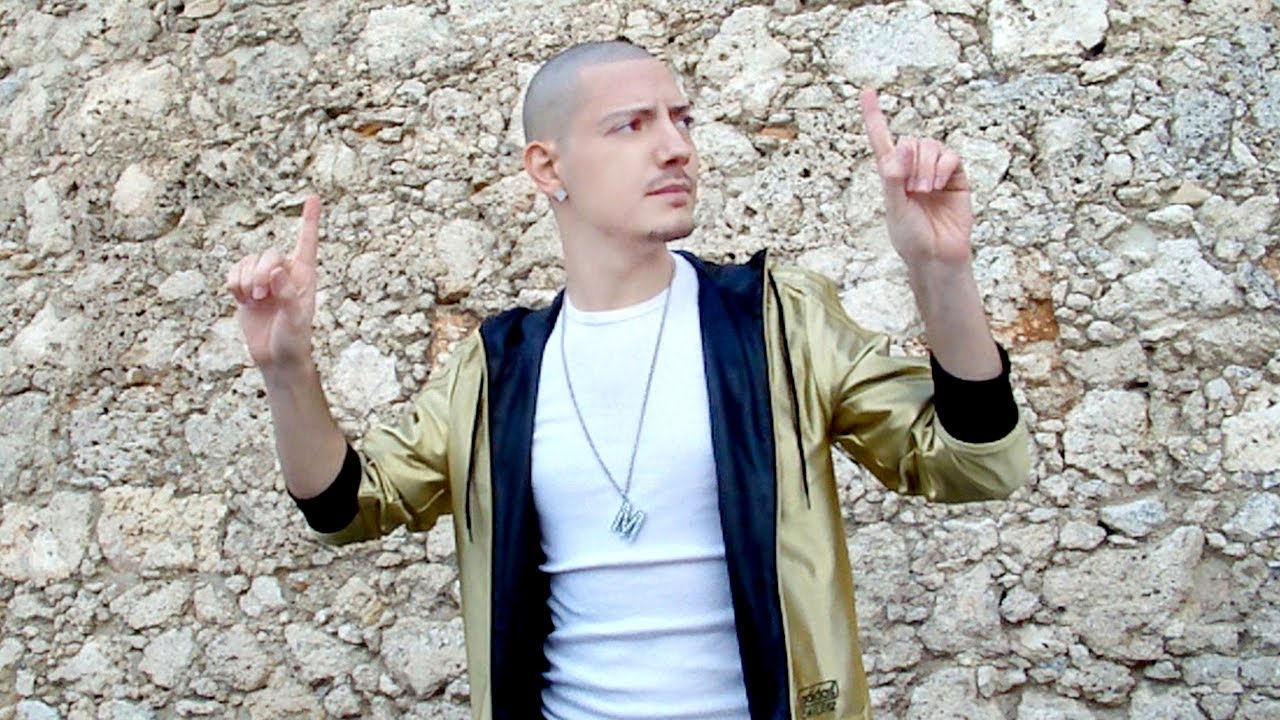 Max Raymond - D.E.S.T.I.N.Y. [Official Video] - YouTube