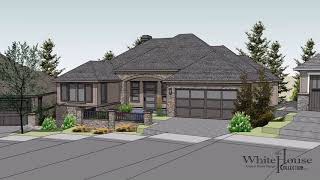 Cottages at Touchmark in the West Hills