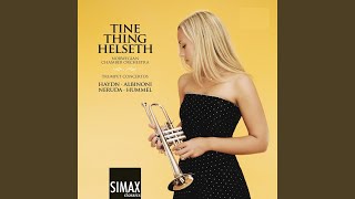 Miniatura del video "Tine Thing Helseth - Haydn: Trumpet Concerto In E Flat - Iii Finale"