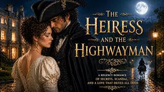 Her Guarded Heart: A Regency Love Story of Secrets, Scandal, and Redemption in Audio Journey Today!!