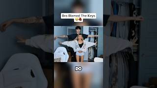 Bro Folded Under Pressure