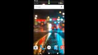 Tinted Erumic Style Zenfone 5 (newer version) screenshot 3