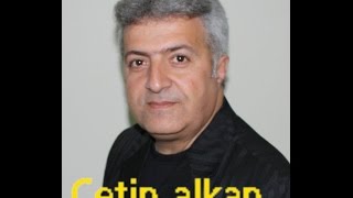 ÇETİN ALKAN SAÇIMIN AKI