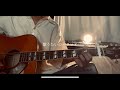 歌うたいのバラッド/斉藤和義 弾き語りcover