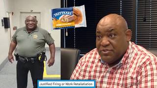 Alabama Jailer Fired & Arrested For Allegedly Stealing Honey Buns