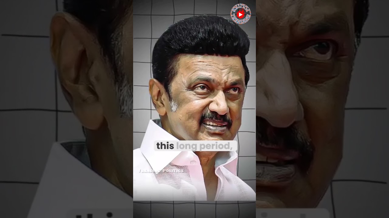 RS Bharathi DMK vs Annamalai BJP 