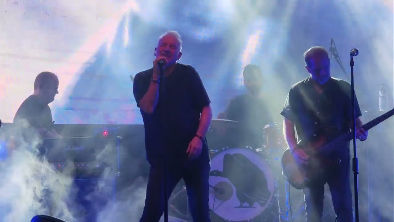 Buitres - Una noche | Plaza Mateo 20/12/25