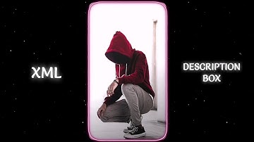 ​NEW TREND XML  || BY @KBROKENGAMER ALIGHT MOTION (PRESET/XML) #alightmotion #preset #xmlpreset