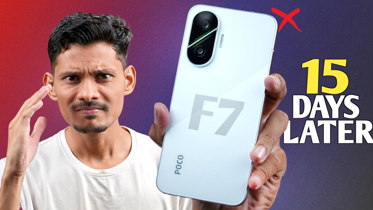 Poco F7 256 GB - buy smartphone: prices, reviews, specifications